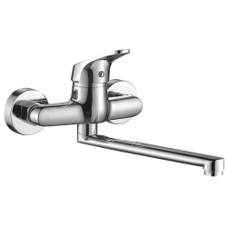 Kuchinox - ORIS dřezová baterie nástěnná (BQO_080D)