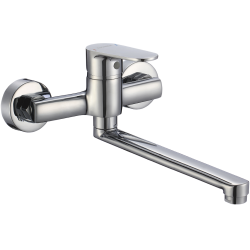 Kuchinox - PANA dřezová baterie nástěnná (BKN_080D)