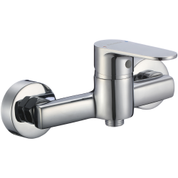 Kuchinox - PANA nástěnná sprchová baterie bez příslušenství (BKN_040D)