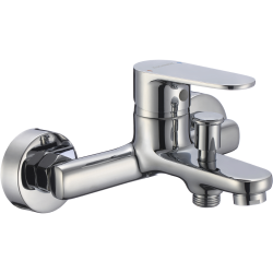 Kuchinox - PANA nástěnná vanová baterie bez příslušenství (BKN_010D)