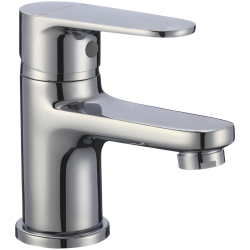 Kuchinox - PANA stojánková umyvadlová baterie s výpustí (BKN_022D)