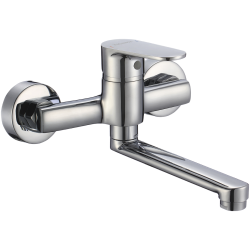 Kuchinox - PANA umyvadlová baterie nástěnná (BKN_050D)