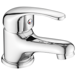 Kuchinox - PEDRO stojánková umyvadlová baterie s výpustí (BQE_022D)