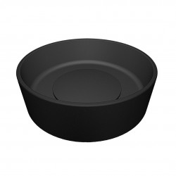 Kuchinox - Perl - umyvadlo na desku granit 36x36 (VGP1710T)