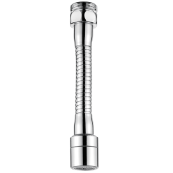 Kuchinox - Perlátor 2-funkce 14 cm, chrom (CPW_07KD)