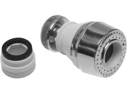 Kuchinox - Perlátor 2-funkce krótki z redukcją (CPW_08KD)