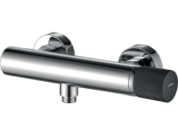 Kuchinox - PEROS nástěnná sprchová baterie bez příslušenství (BQP_040D)