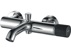 Kuchinox - PEROS nástěnná vanová baterie bez příslušenství (BQP_010D)
