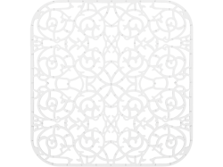 Kuchinox - Podložka pod umyvadlo (OKM_000T)