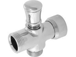 Kuchinox - Přepínač pro nástěnné baterie (CBB_010D)