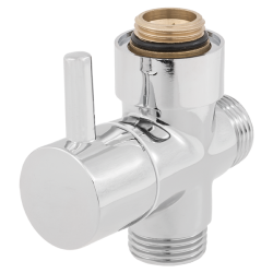 Kuchinox - Přepínač pro sprchový sloup (CBP 0P0D)