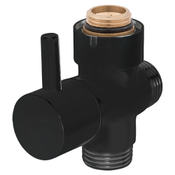 Kuchinox - Přepínač pro sprchový sloup (CBP 7P0D)