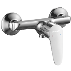 Kuchinox - SAGRA nástěnná sprchová baterie bez příslušenství (BQR_040D)