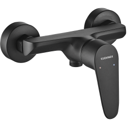 Kuchinox - SAGRA nástěnná sprchová baterie bez příslušenství (BQR_740D)