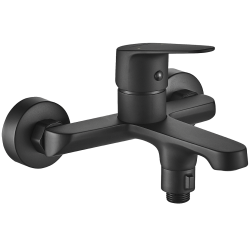 Kuchinox - SAGRA nástěnná vanová baterie bez příslušenství (BQR_710D)