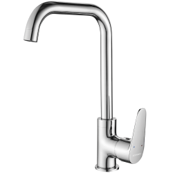 Kuchinox - SAGRA stojánková dřezová baterie L, chrom (BQR_065D)