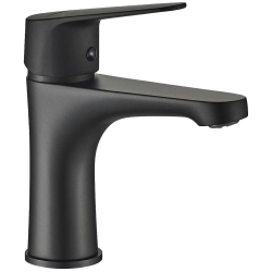 Kuchinox - SAGRA stojánková umyvadlová baterie s výpustí (BQR_722D)