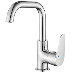 Kuchinox - SAGRA stojánková uymvadlová baterie s výpustí L (BQR_025D)