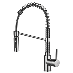 Kuchinox - SERPEN dřezová baterie stojánková s pružinou (BKP_06SD)