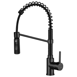 Kuchinox - SERPEN dřezová baterie stojánková s pružinou (BKP_76SD)