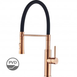 Kuchinox - SHIRE stojánková dřezová baterie U (BQH_878D)