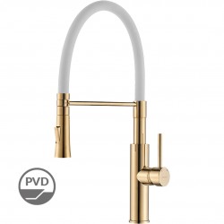 Kuchinox - SHIRE stojánková dřezová baterie U (BQH_G78D)