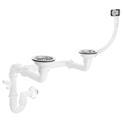 Kuchinox - Sifon 2 × 3,5