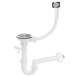 Kuchinox - Sifon 3,5