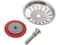 Kuchinox - Sítko pro dřez 3,5'' (CZZ_010T)