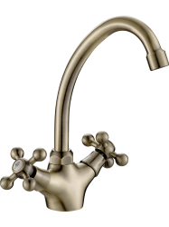 Kuchinox - STILO dřezová baterie stojánková (BKI_560D)