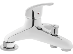 Kuchinox - Stojánková vanová baterie bez příslušenství (BKN_015D)