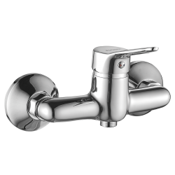 Kuchinox - TIBI nástěnná sprchová baterie bez příslušenství (BQY_040D)