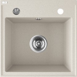 Kuchinox - Trzynastka - dřez 1-kom (SBP_410T)