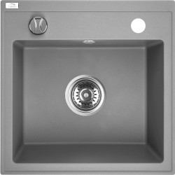 Kuchinox - Trzynastka - dřez 1-kom (SBP_510T)