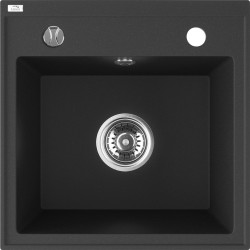 Kuchinox - Trzynastka - dřez 1-kom (SBP_710T)