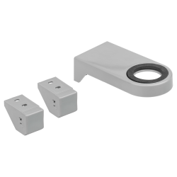 Kuchinox - Úchytky do technické místnosti (CZZ_030T)