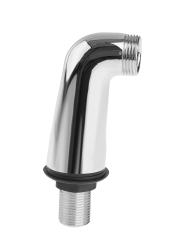 Kuchinox - Úhlové připojení pro montáž nástěnné baterie na vanu 3/4