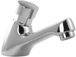 Kuchinox - Umyvadlová baterie tlačná (BQZ 02AD)