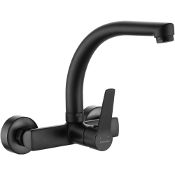 Kuchinox - VILAVA dřezová baterie nástěnná s ramínkem F (BKW_787D)