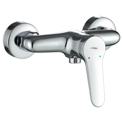 Kuchinox - VILLA nástěnná sprchová baterie bez příslušenství (BVK_040D)