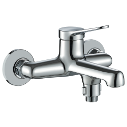 Kuchinox - VILLA nástěnná vanová baterie bez příslušenství (BVK_010D)