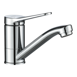 Kuchinox - VILLA stojánková umyvadlová baterie s otočným ramínkem (BVK_026D)