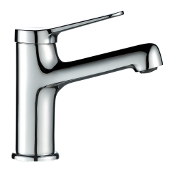 Kuchinox - VILLA stojánková umyvadlová baterie s výpustí (BVK_022D)