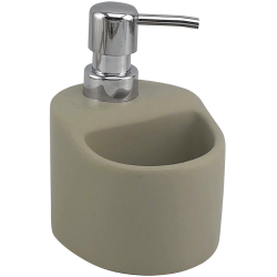 Kuchinox - YOGO dávkovač mýdla keramický (AMP_4M2M)