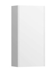 Laufen - Base Boční skříňka, 35x70x19 cm, levá, matná bílá (H4026111102601)
