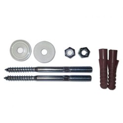 Laufen - Bernina Montážní příslušenství (H8994900000001)