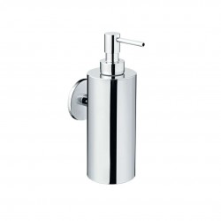 Laufen - Cana Dávkovač mýdla s držákem, chrom (H3831320040011)