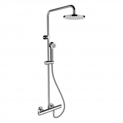 Laufen - Citypro Sprchový set 200 s termostatem, chrom (HF500957100600)