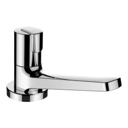 Laufen - Citypro Stojánkový ventil, pro studenou vodu, chrom (HF500915100000)
