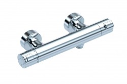 Laufen - Citypro Termostatická sprchová baterie, chrom (HF500950100600)